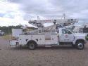2023 Versalift VST 52I / Chevrolet SILVERADO 6500 4X4