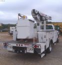 2023 Versalift VST 52I / Chevrolet SILVERADO 6500 4X4