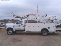 2023 Versalift VST 52I / Chevrolet SILVERADO 6500 4X4
