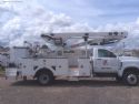 2023 Versalift VST52I / Chevrolet SILVERADO 6500 4X4