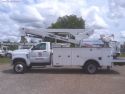 2023 Versalift VST52I / Chevrolet SILVERADO 6500 4X4