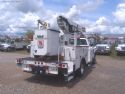 2023 Versalift VST52I / Chevrolet SILVERADO 6500 4X4