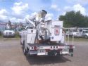 2023 Versalift VST52I / Chevrolet SILVERADO 6500 4X4
