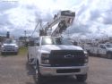 2023 Versalift VST52I / Chevrolet SILVERADO 6500 4X4