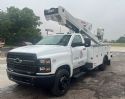 2023 Versalift VST47 Aerial Bucket Trucks 46 ft - 65 ft