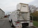 2009 Versalift VN-50-I / Ford F-750