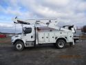2020 Versalift VST6000MHI Aerial Bucket Trucks 46 ft - 65 ft