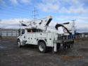 2020 Versalift VST6000MHI / Freightliner M2  4X4