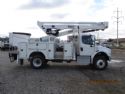 2020 Versalift VST6000MHI / Freightliner M2  4X4