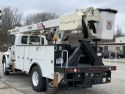 2010 Versalift VO-355X-MHI / International 4300