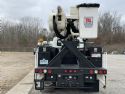 2010 Versalift VO-355X-MHI / International 4300