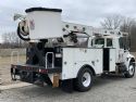 2010 Versalift VO-355X-MHI / International 4300