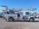 2021 Versalift VN555MHI / Freightliner M2 4X2