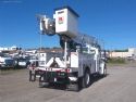 2021 Versalift VN555MHI / Freightliner M2 4X2