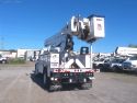 2021 Versalift VN555MHI / Freightliner M2 4X2