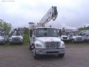 2021 Versalift VN555MHI / Freightliner M2 4X2