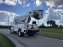 2021 Versalift VN555MHI / Freightliner M2 4X2