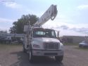 2021 Versalift VN555MHI / Freightliner M2 4X4
