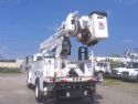 2021 Versalift VN555MHI / Freightliner M2 4X4