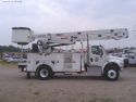 2021 Versalift VN555MHI / Freightliner M2 4X4