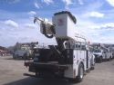 2012 Versalift VO-455-MHI / Ford F-750