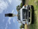 2012 Versalift VO-455-MHI / Ford F-750 4x2