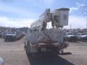 2014 Versalift VO-460-MHI / Ford F-750 4x2