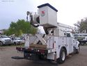 2015 Versalift VO-460-MHI / Ford F-750