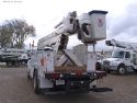 2015 Versalift VO-460-MHI / Ford F-750
