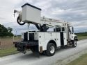 2011 Versalift VO-455-MHI / International 4x4 