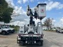 2023 Versalift VN 555 MHI / International HV507 4X4