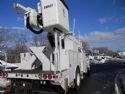 2015 Versalift VO 460 MHI / Versalift VO 460 MHI