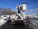 2015 Versalift VO 460 MHI / Versalift VO 460 MHI
