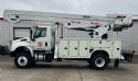 2024 Versalift VN555MHI / International HV607