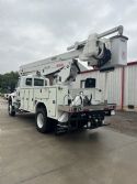 2024 Versalift VN555MHI / International HV607
