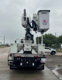 2024 Versalift VN555MHI / International HV607