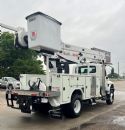 2024 Versalift VN555MHI / International HV607