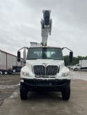 2024 Versalift VN555MHI / International HV607