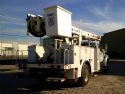 2015 Versalift VO-360-MHI / Ford F-750