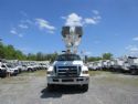 2015 Versalift VO-360-MHI / Ford F-750