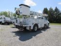 2015 Versalift VO-360-MHI / Ford F-750