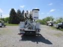 2015 Versalift VO-360-MHI / Ford F-750