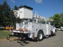 2015 Versalift VO-360X-MHI / Ford F-750