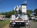 2015 Versalift VO-360X-MHI / Ford F-750