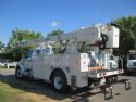 2015 Versalift VO-360X-MHI / Ford F-750