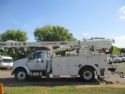 2015 Versalift VO-360X-MHI / Ford F-750