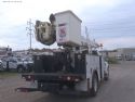 2015 Versalift VO-360X-MHI / Ford F-750