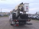 2015 Versalift VO-360X-MHI / Ford F-750