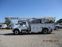 2015 Versalift VO-360X-MHI Aerial Bucket Trucks 46 ft - 65 ft