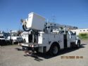 2015 Versalift VO-360X-MHI / Ford F-750